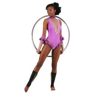 Anne Wheeler Costume The Greatest Showman